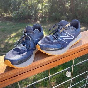 New Balance Dynasoft Nitrel V5 Hiking Shoes